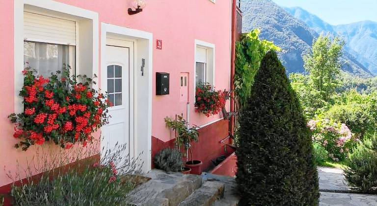 Apartma Avsa