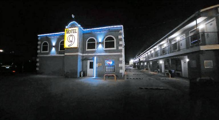 Motel 9 — photo 3