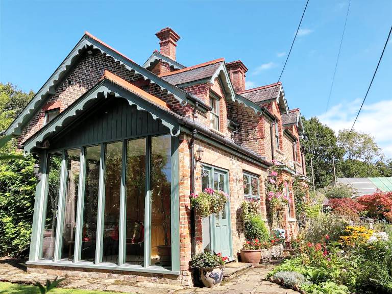Cottage Southwater