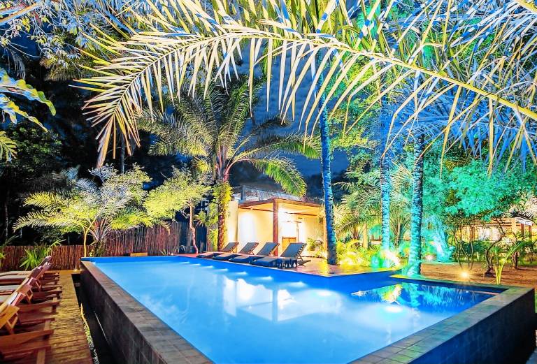 House  Velha Boipeba
