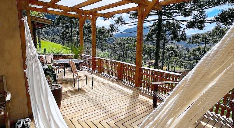 House with jacuzzi | Pets allowed — photo 3