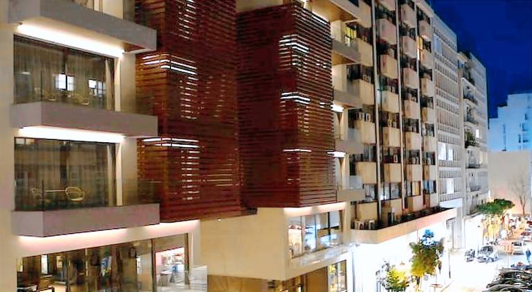 Rental apartment with hot tub | Next to Hagia Sophia — photo 3