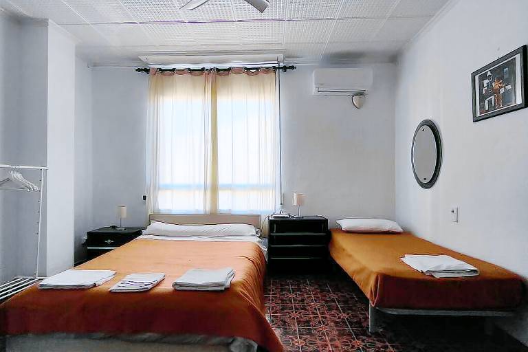 Apartamento Moncófar