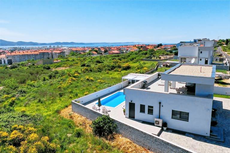 Villa Zadar