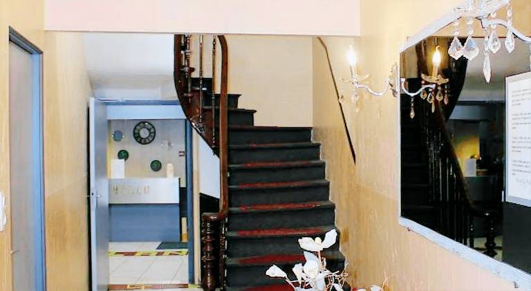 Hotel Le Milan — photo 4