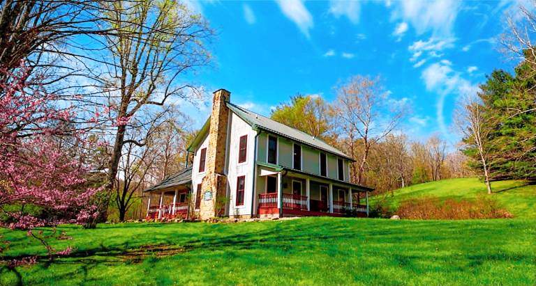 Farmhouse Nashville