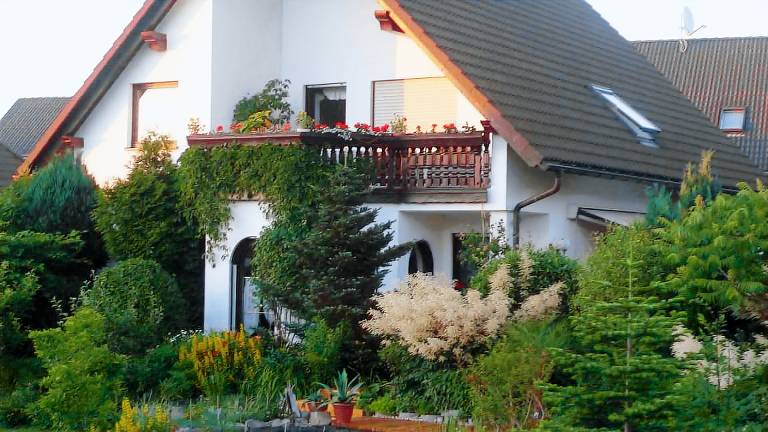 Ferienwohnung Eibenstock