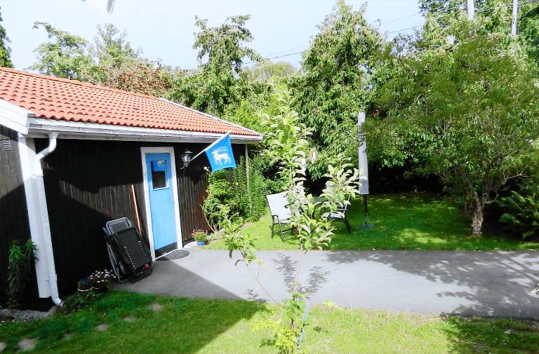 Ferienhaus Kalmar