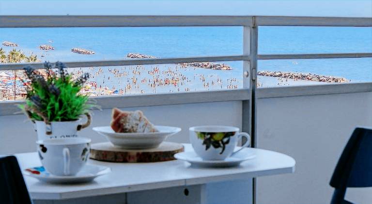 Holiday apartment with 1 room for 5 persons — photo 3