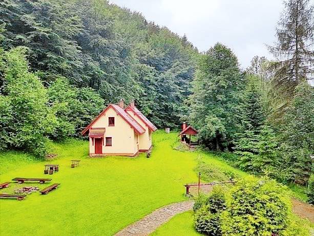 Domek letniskowy Brenna