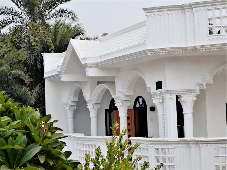 Private room  Dharmapuri