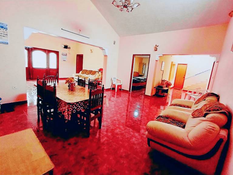 Villa with garden & barbeque | Water view | Suitable for remote work — photo 4