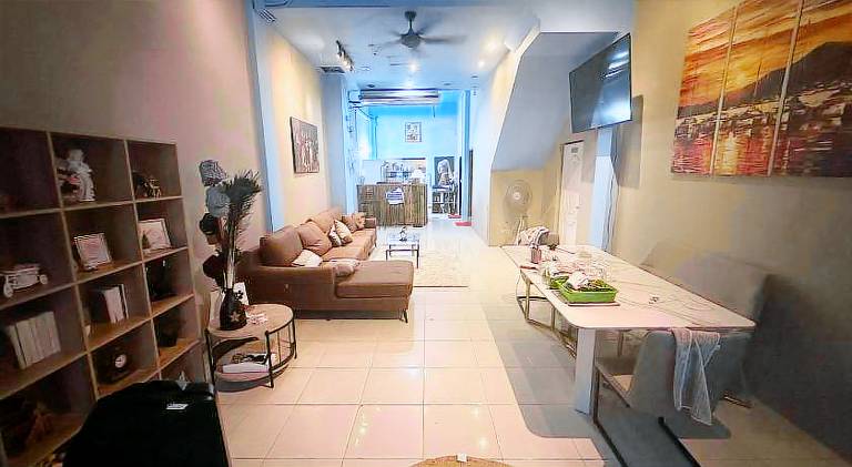 Alura Hostel — photo 2