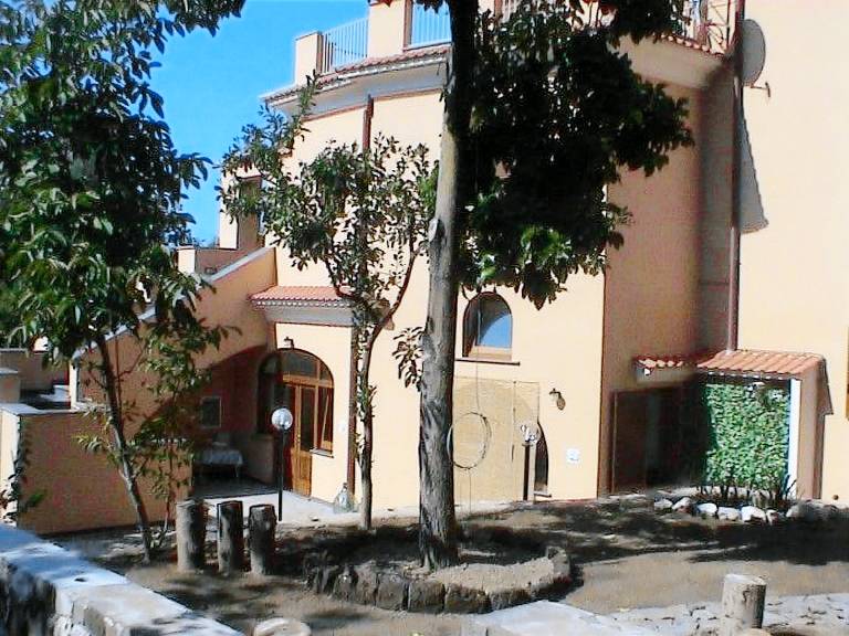 Ferienwohnung Sorrento