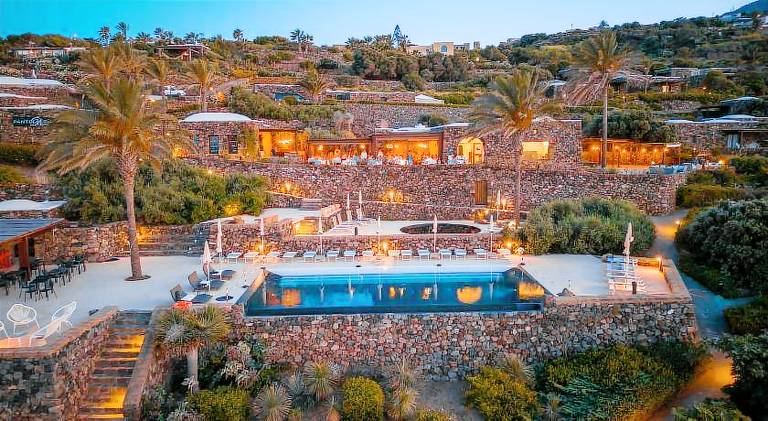 Pantelleria Dream Resort — photo 2