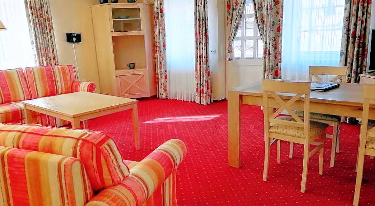 Hotel Acht Linden — photo 5