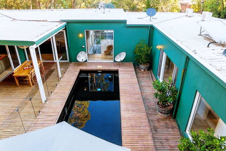 House Castlemaine