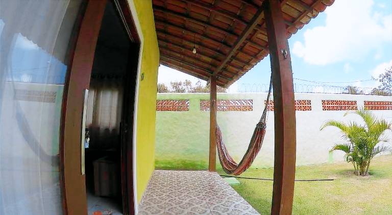 House with garden & barbeque — photo 4