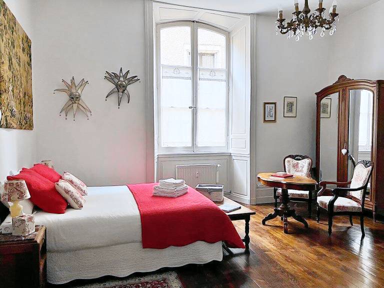 Appartement Blois