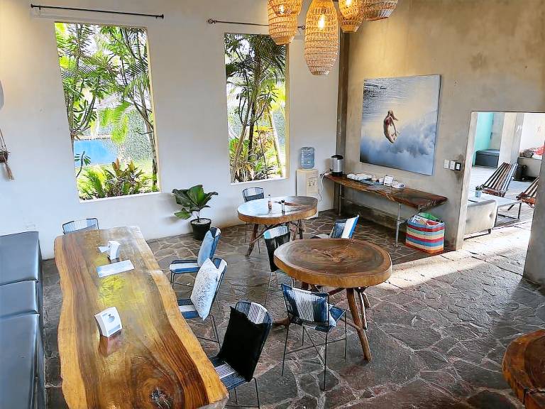 Hotel Alma Azul — photo 5