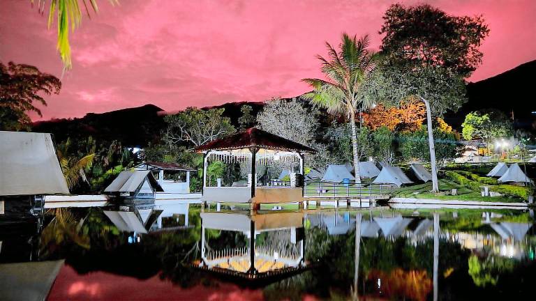 Resort Darién