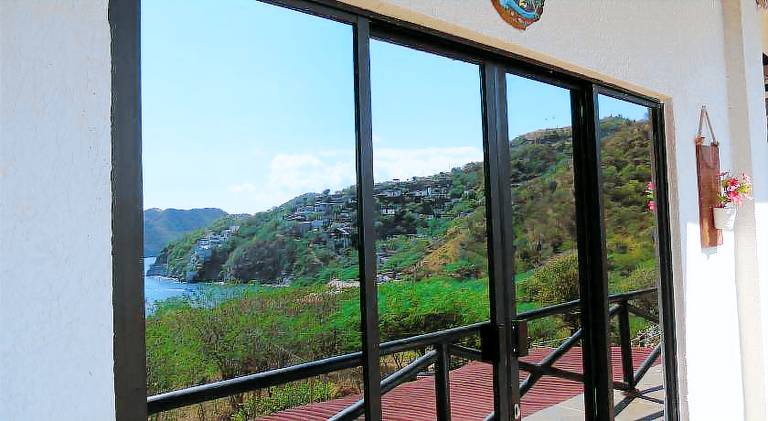Puro Paraiso Eco Hotel — photo 5