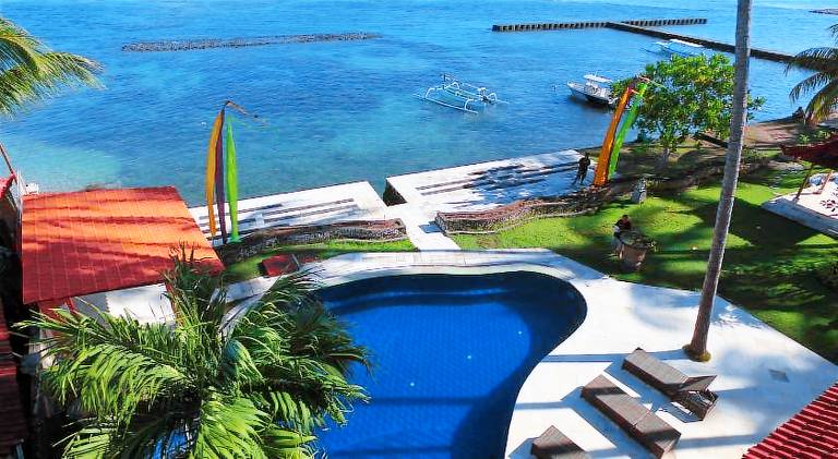 Villa with private pool, patio & yard | Suitable for remote work — photo 3