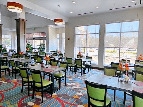 Hilton Garden Inn Jacksonville — photo 4