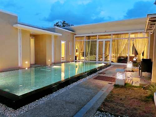 Villa Mai Khao Beach