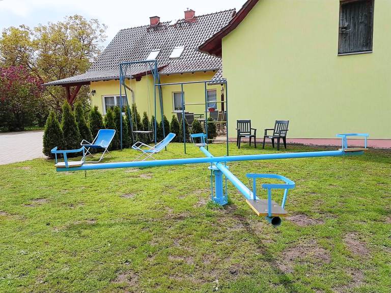 Ferienhaus  Gartz (Oder)