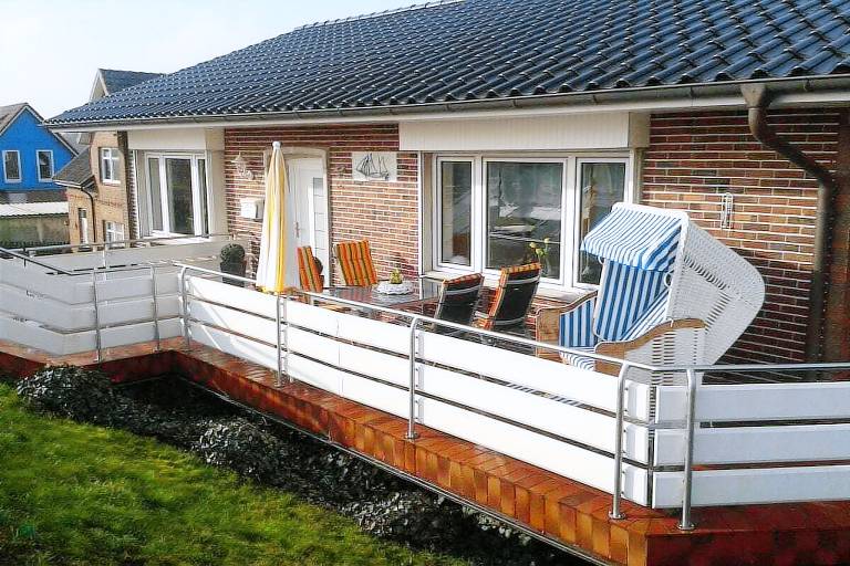 Ferienhaus Kollmar