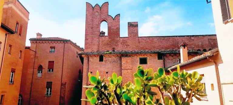 Bed & Breakfast Bolonia