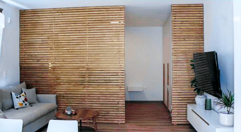 Holiday apartment with patio in Glyfada