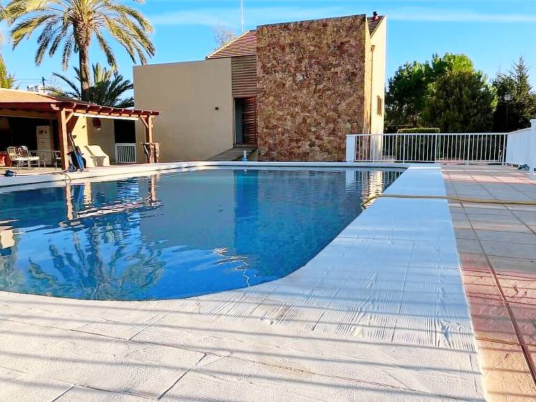 Casa  Maitino
