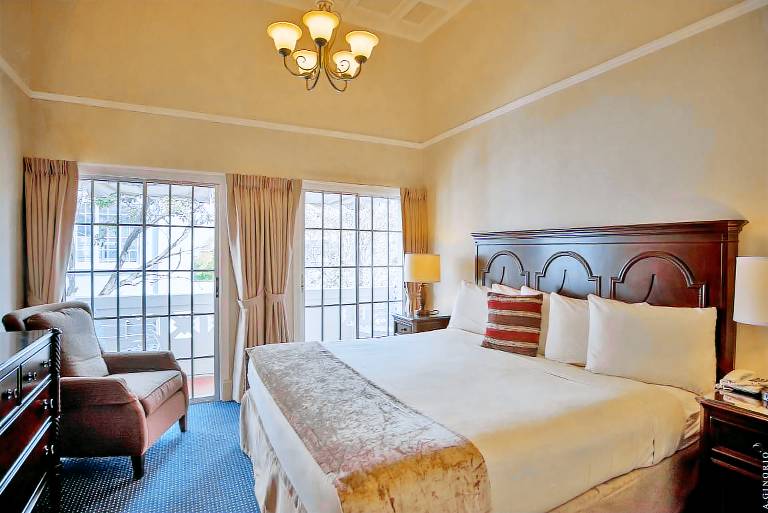 Melia Century Hotel — photo 2