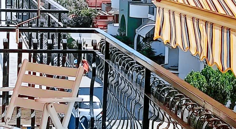 Holiday apartment with 3 rooms for 7 persons — photo 3