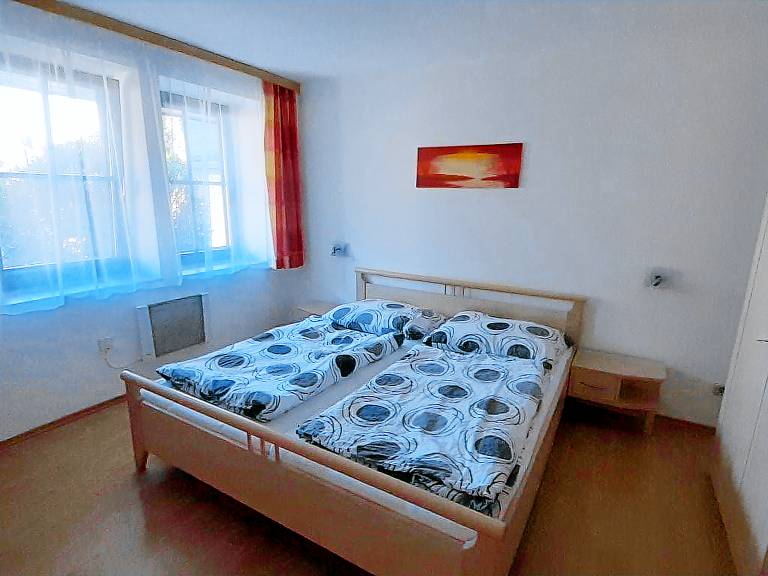 Ferienwohnung Illmitz