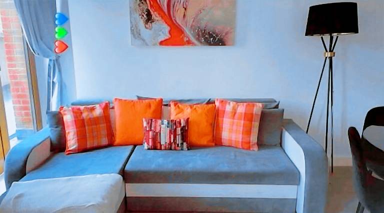 Apartment St Albans