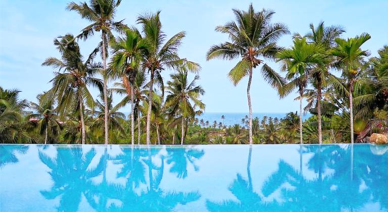 Taj Green Cove Resort & Spa, Kovalam — photo 3