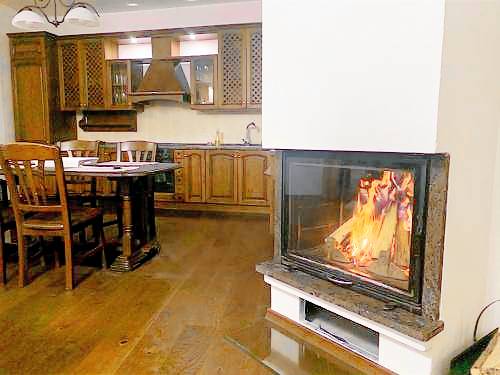 Apartmán Štiavnické Bane