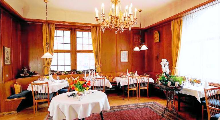 Hotel Ochsen — photo 2