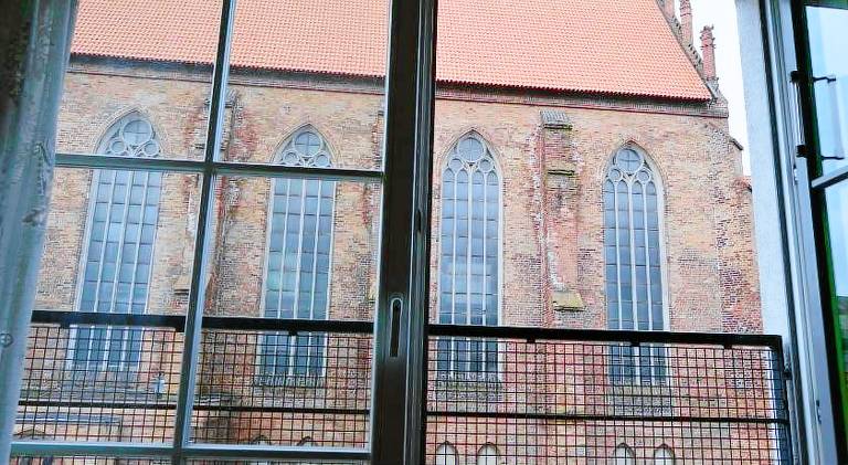 Apartament Elbląg