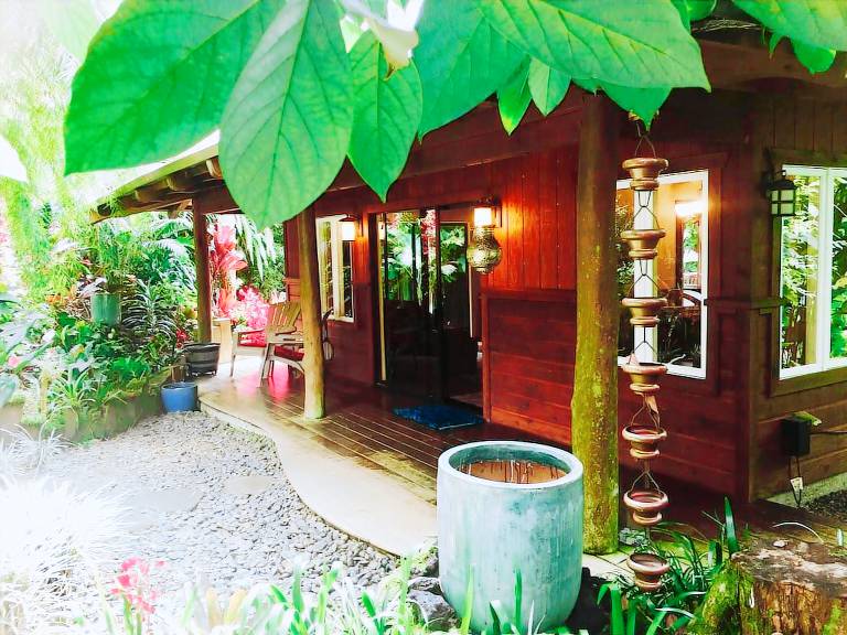 Cabin  Kailua-Kona