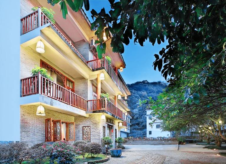 Yangshuo Village Inn — photo 2