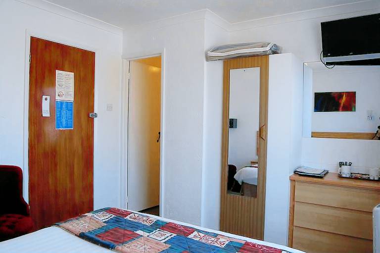 Accommodation  Sandown