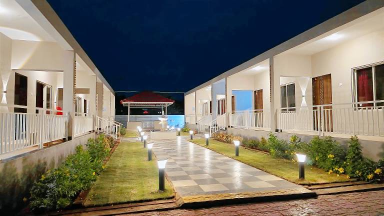 Apartment Talere