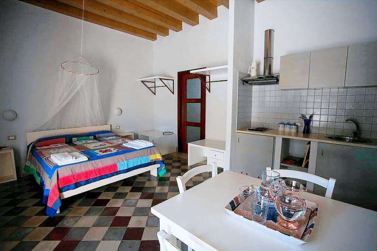 Agriturismo Siracusa