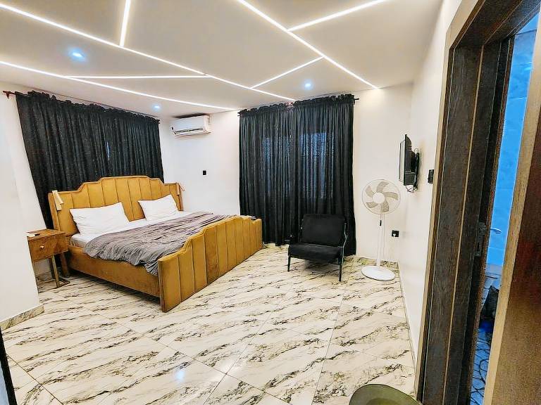 Apartment Ikeja