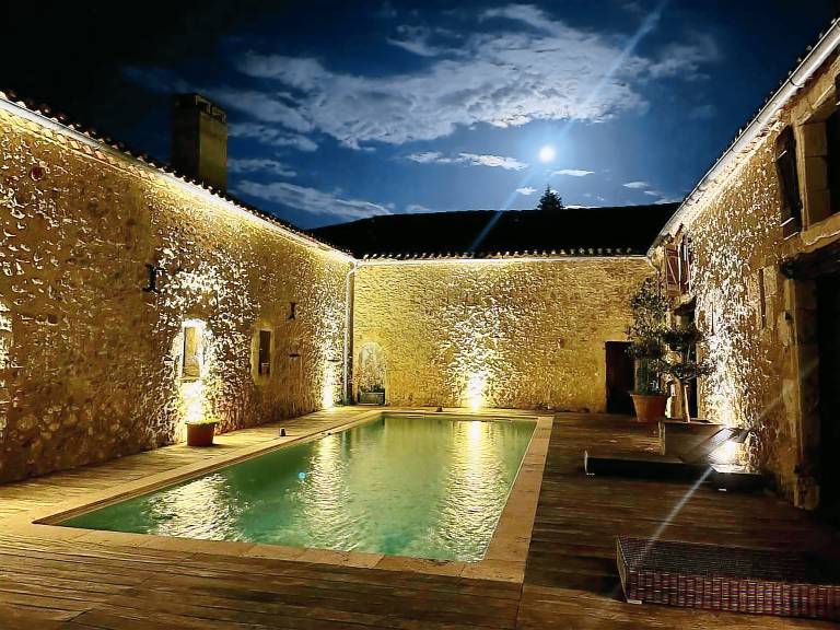 Chambre d'hôtes Gondrin