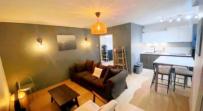 Pleasant holiday apartment | Pet-friendly — photo 2